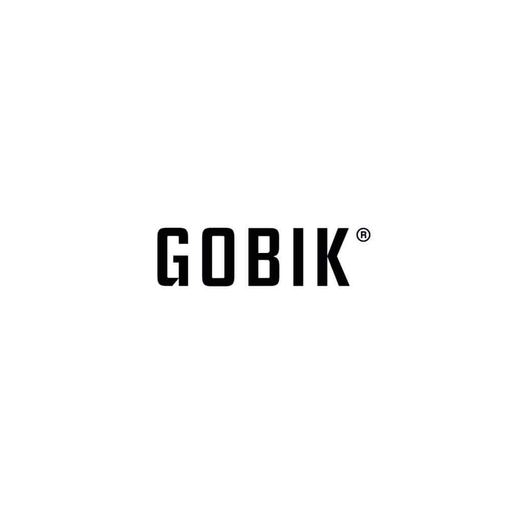 LOGOTIPO GOBIK Black 2023